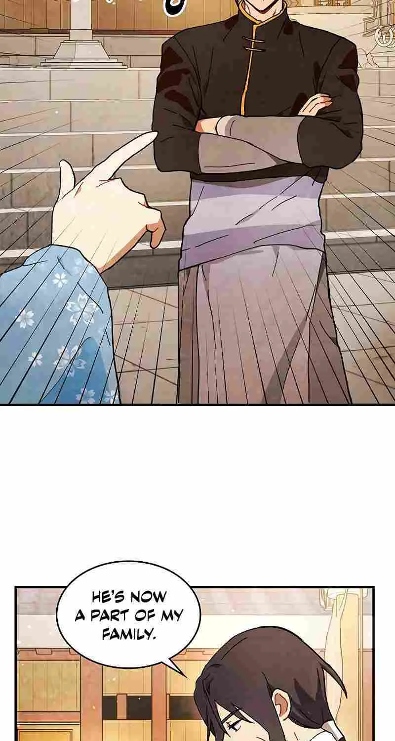 Chronicles Of The Martial God’s Return ( Chronicles of a Returner) Chapter 32 page 10 - 