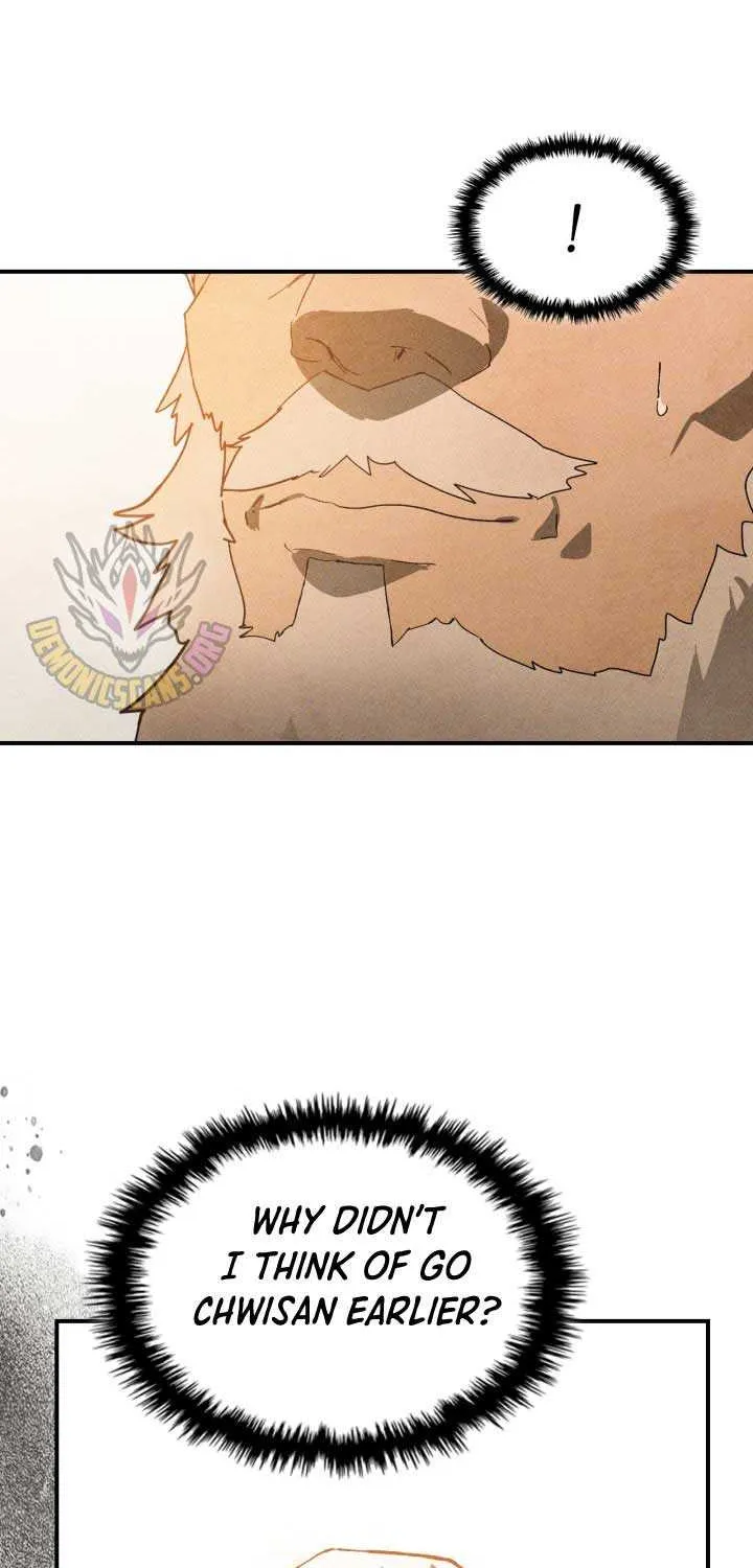 Chronicles Of The Martial God’s Return ( Chronicles of a Returner) Chapter 33.2 page 19 - 