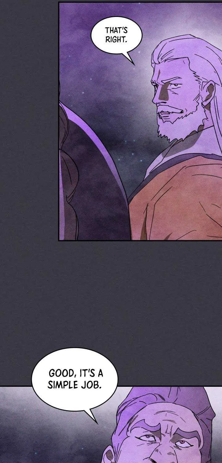 Chronicles Of The Martial God’s Return ( Chronicles of a Returner) Chapter 33.2 page 30 - 