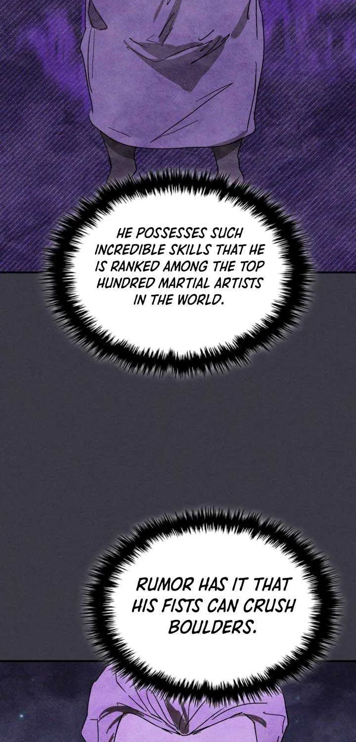 Chronicles Of The Martial God’s Return ( Chronicles of a Returner) Chapter 33.2 page 33 - 