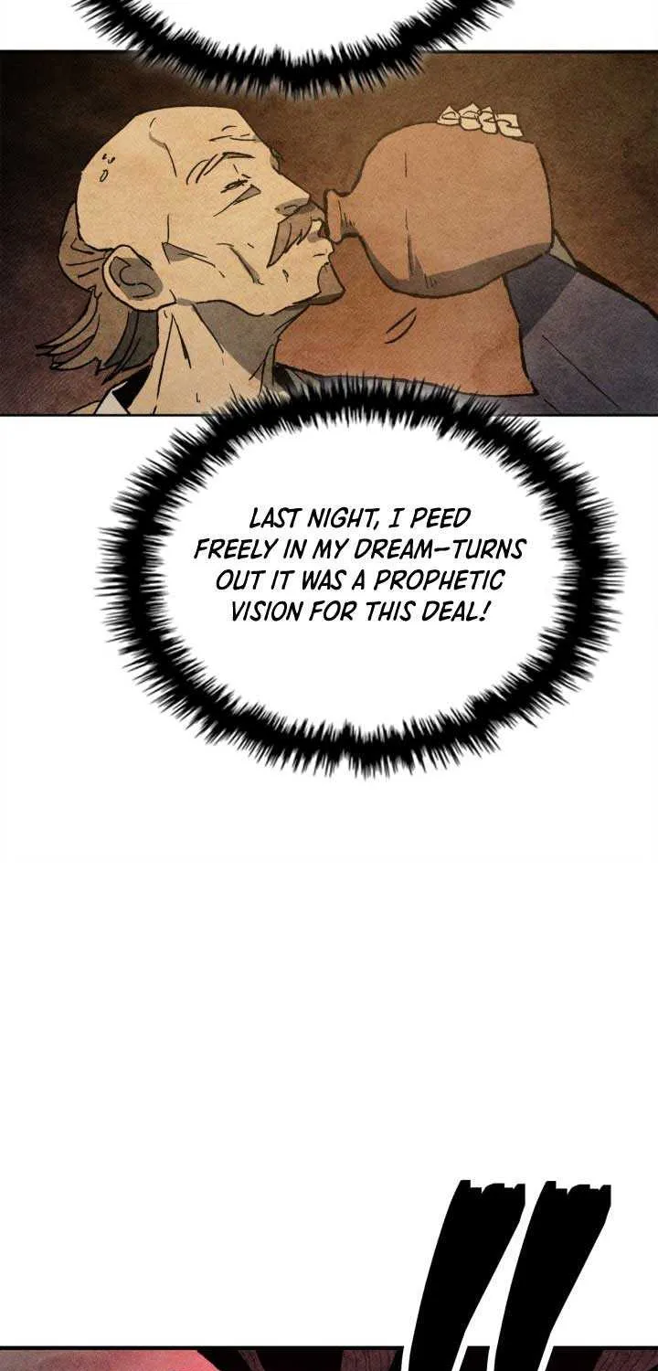Chronicles Of The Martial God’s Return ( Chronicles of a Returner) Chapter 33.2 page 67 - 