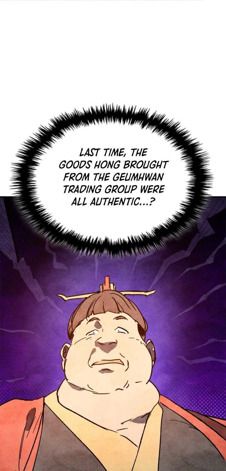 Chronicles Of The Martial God’s Return ( Chronicles of a Returner) Chapter 33.2 page 73 - 