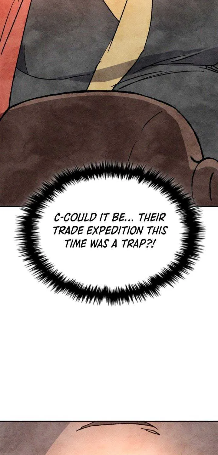 Chronicles Of The Martial God’s Return ( Chronicles of a Returner) Chapter 33.2 page 74 - 
