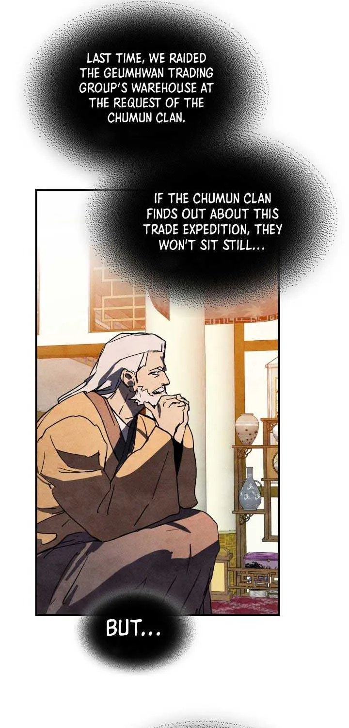 Chronicles Of The Martial God’s Return ( Chronicles of a Returner) Chapter 33.2 page 9 - 