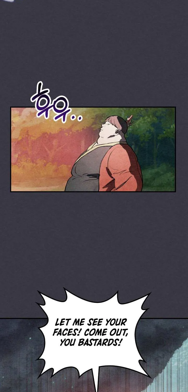 Chronicles Of The Martial God’s Return ( Chronicles of a Returner) Chapter 33.3 page 17 - 