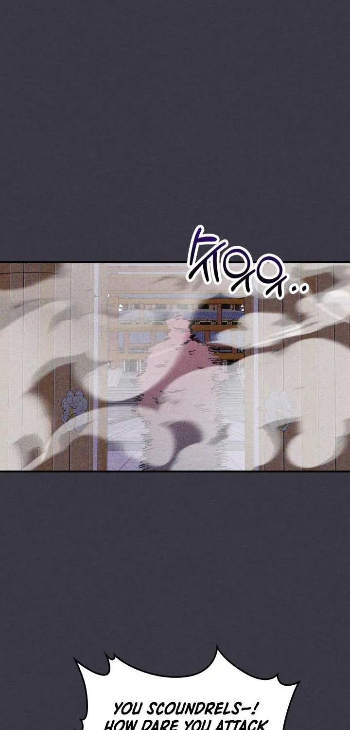 Chronicles Of The Martial God’s Return ( Chronicles of a Returner) Chapter 33.3 page 22 - 