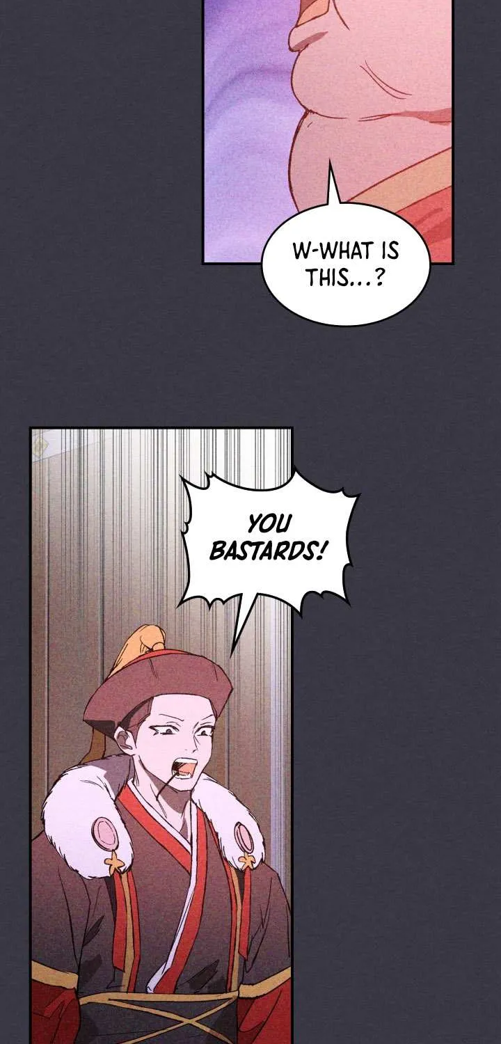 Chronicles Of The Martial God’s Return ( Chronicles of a Returner) Chapter 33.3 page 25 - 