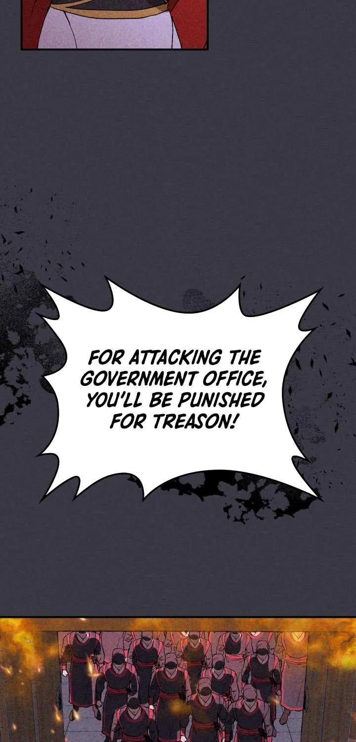 Chronicles Of The Martial God’s Return ( Chronicles of a Returner) Chapter 33.3 page 26 - 