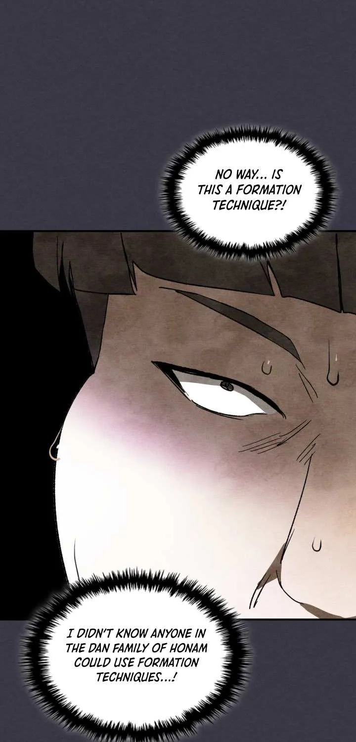 Chronicles Of The Martial God’s Return ( Chronicles of a Returner) Chapter 33.3 page 31 - 