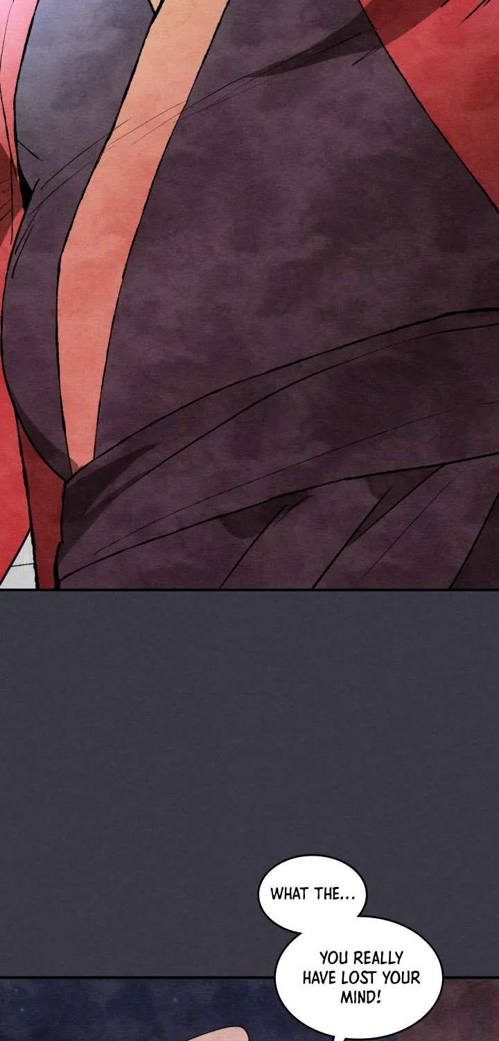 Chronicles Of The Martial God’s Return ( Chronicles of a Returner) Chapter 33.3 page 38 - 