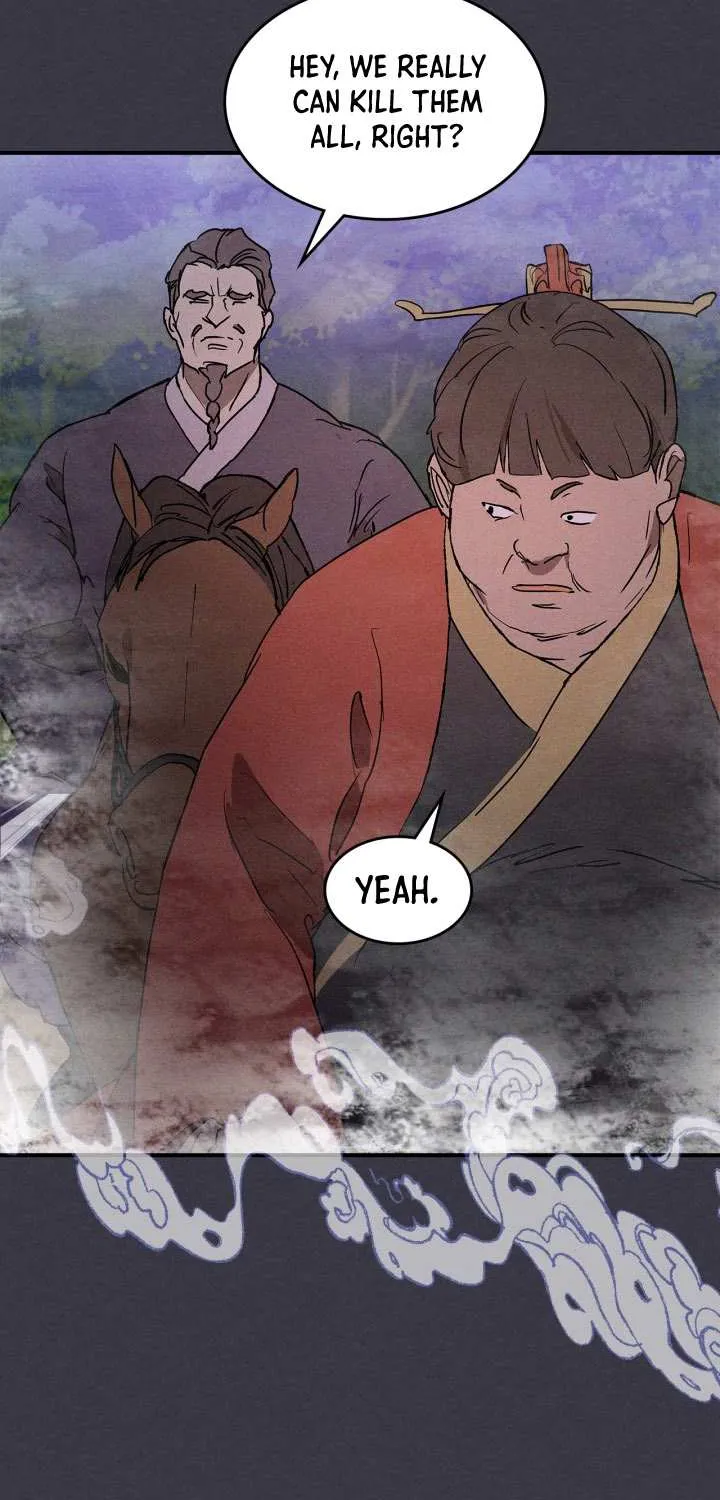 Chronicles Of The Martial God’s Return ( Chronicles of a Returner) Chapter 33.3 page 7 - 
