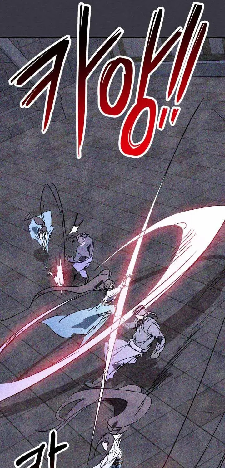 Chronicles Of The Martial God’s Return ( Chronicles of a Returner) Chapter 33.3 page 68 - 