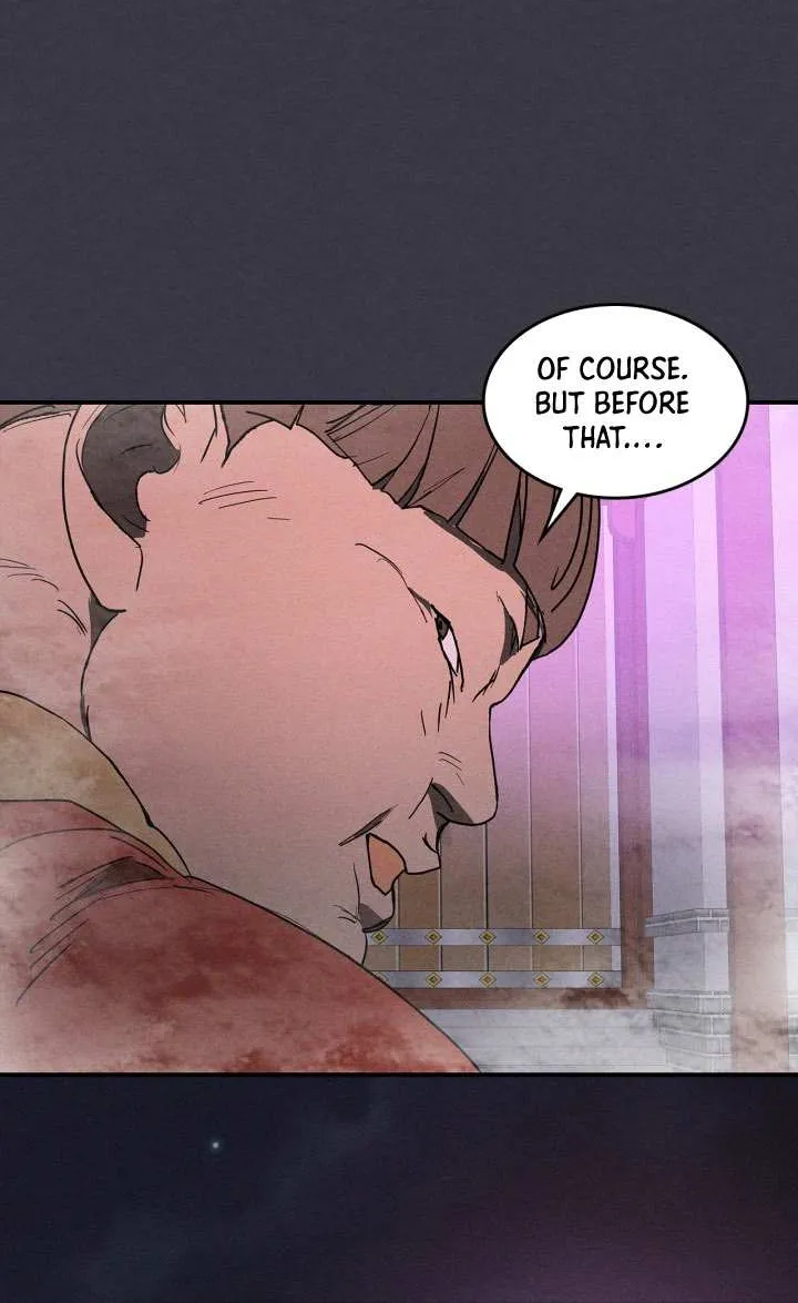Chronicles Of The Martial God’s Return ( Chronicles of a Returner) Chapter 33.3 page 8 - 