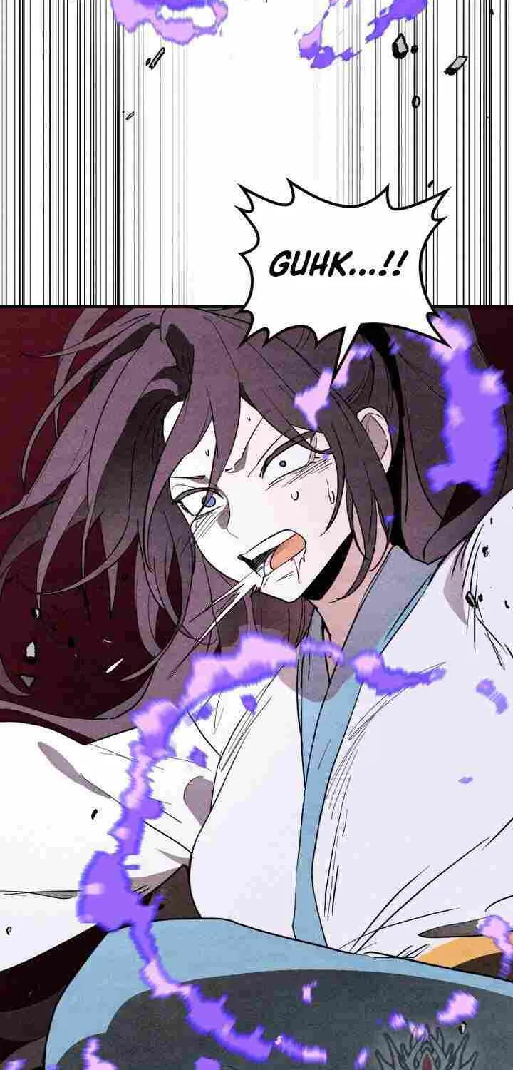 Chronicles Of The Martial God’s Return ( Chronicles of a Returner) Chapter 33.4 page 20 - 
