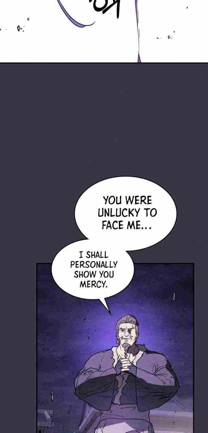 Chronicles Of The Martial God’s Return ( Chronicles of a Returner) Chapter 33.4 page 24 - 