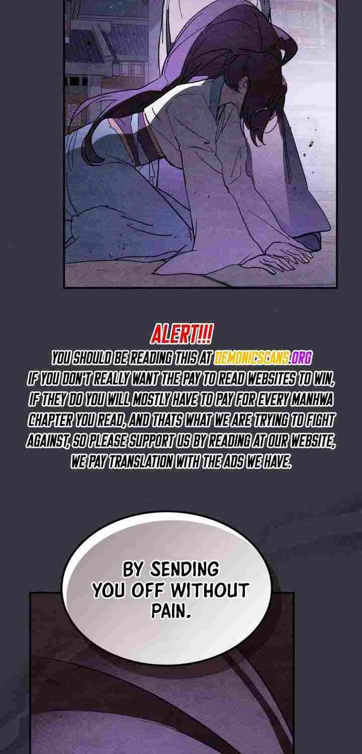 Chronicles Of The Martial God’s Return ( Chronicles of a Returner) Chapter 33.4 page 25 - 
