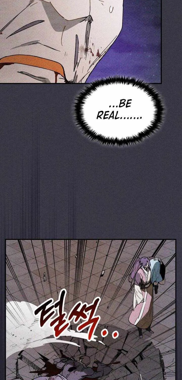 Chronicles Of The Martial God’s Return ( Chronicles of a Returner) Chapter 33.4 page 38 - 