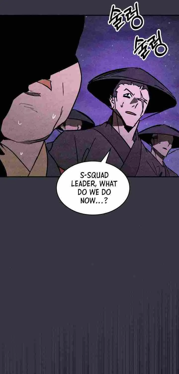 Chronicles Of The Martial God’s Return ( Chronicles of a Returner) Chapter 33.4 page 43 - 