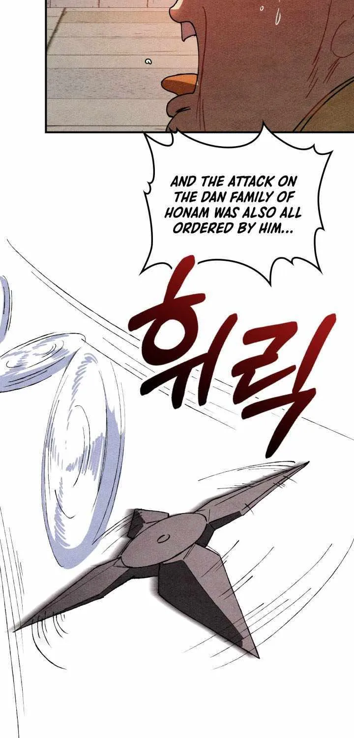 Chronicles Of The Martial God’s Return ( Chronicles of a Returner) Chapter 33.5 page 20 - 