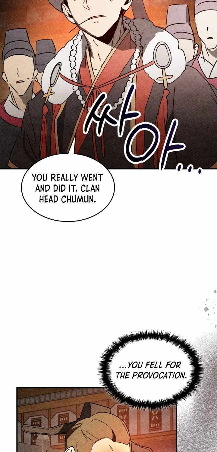 Chronicles Of The Martial God’s Return ( Chronicles of a Returner) Chapter 33.5 page 26 - 