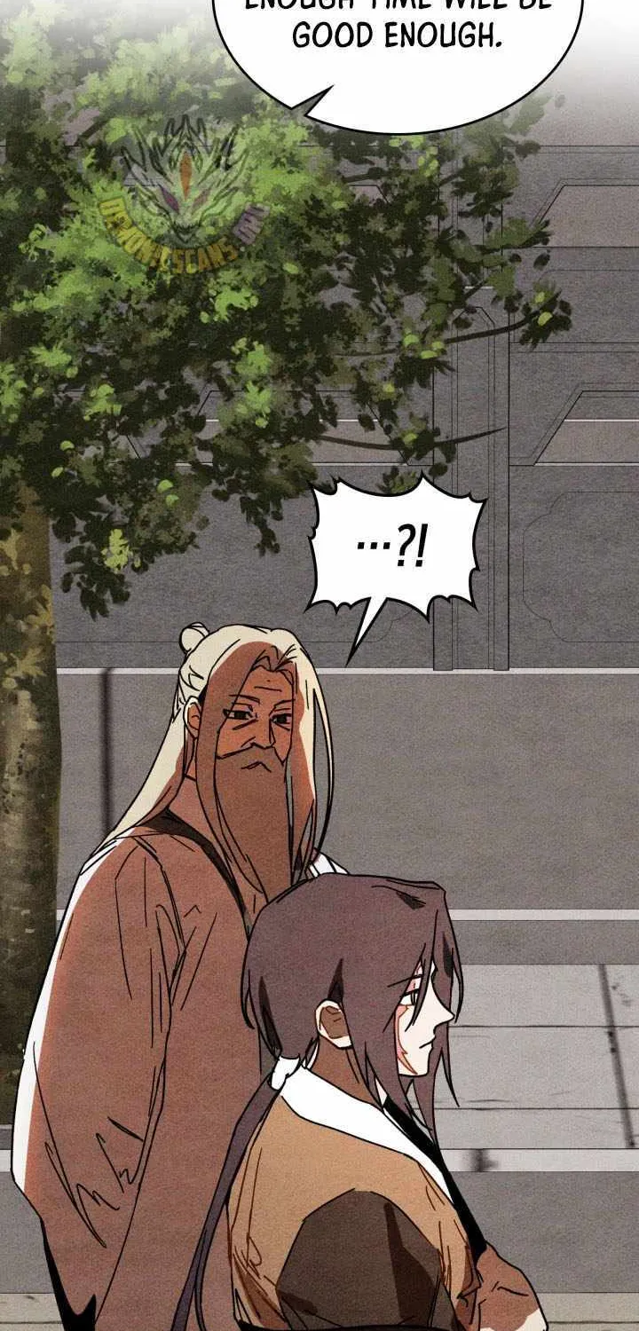 Chronicles Of The Martial God’s Return ( Chronicles of a Returner) Chapter 33.5 page 38 - 