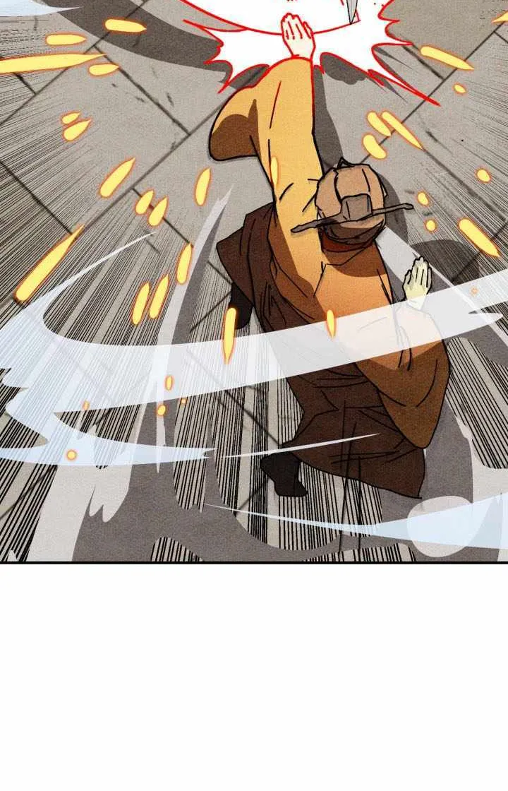 Chronicles Of The Martial God’s Return ( Chronicles of a Returner) Chapter 33.5 page 42 - 