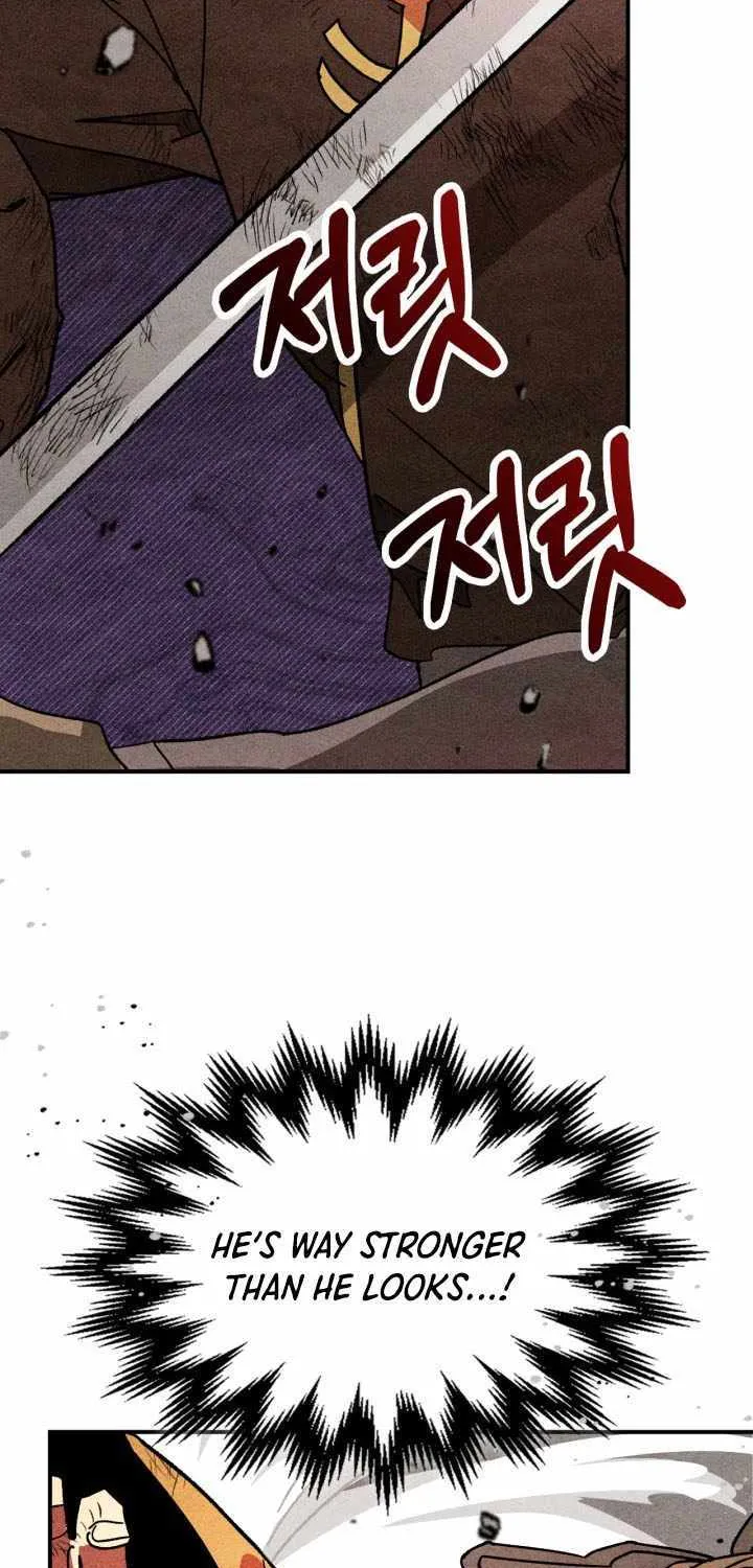 Chronicles Of The Martial God’s Return ( Chronicles of a Returner) Chapter 33.5 page 45 - 