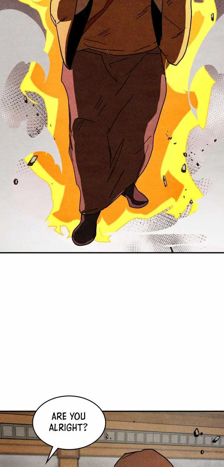 Chronicles Of The Martial God’s Return ( Chronicles of a Returner) Chapter 33.5 page 59 - 