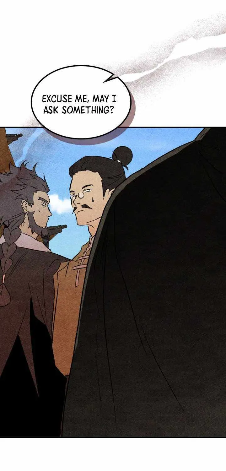 Chronicles Of The Martial God’s Return ( Chronicles of a Returner) Chapter 33.5 page 72 - 
