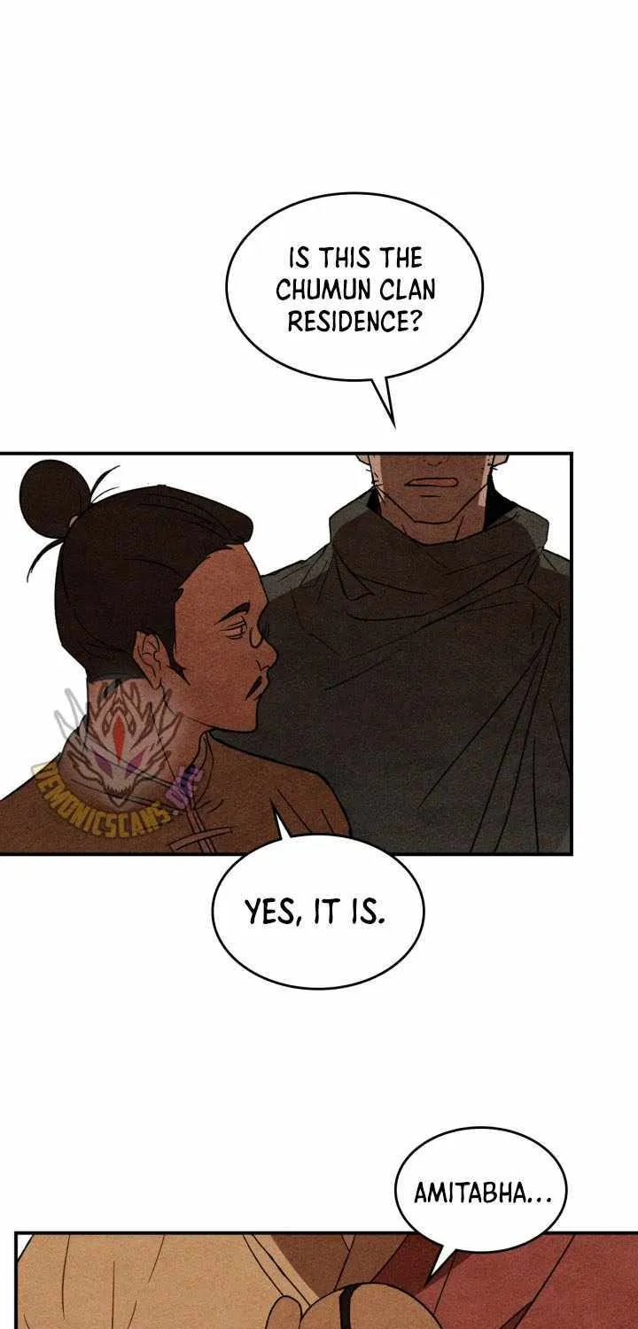 Chronicles Of The Martial God’s Return ( Chronicles of a Returner) Chapter 33.5 page 73 - 