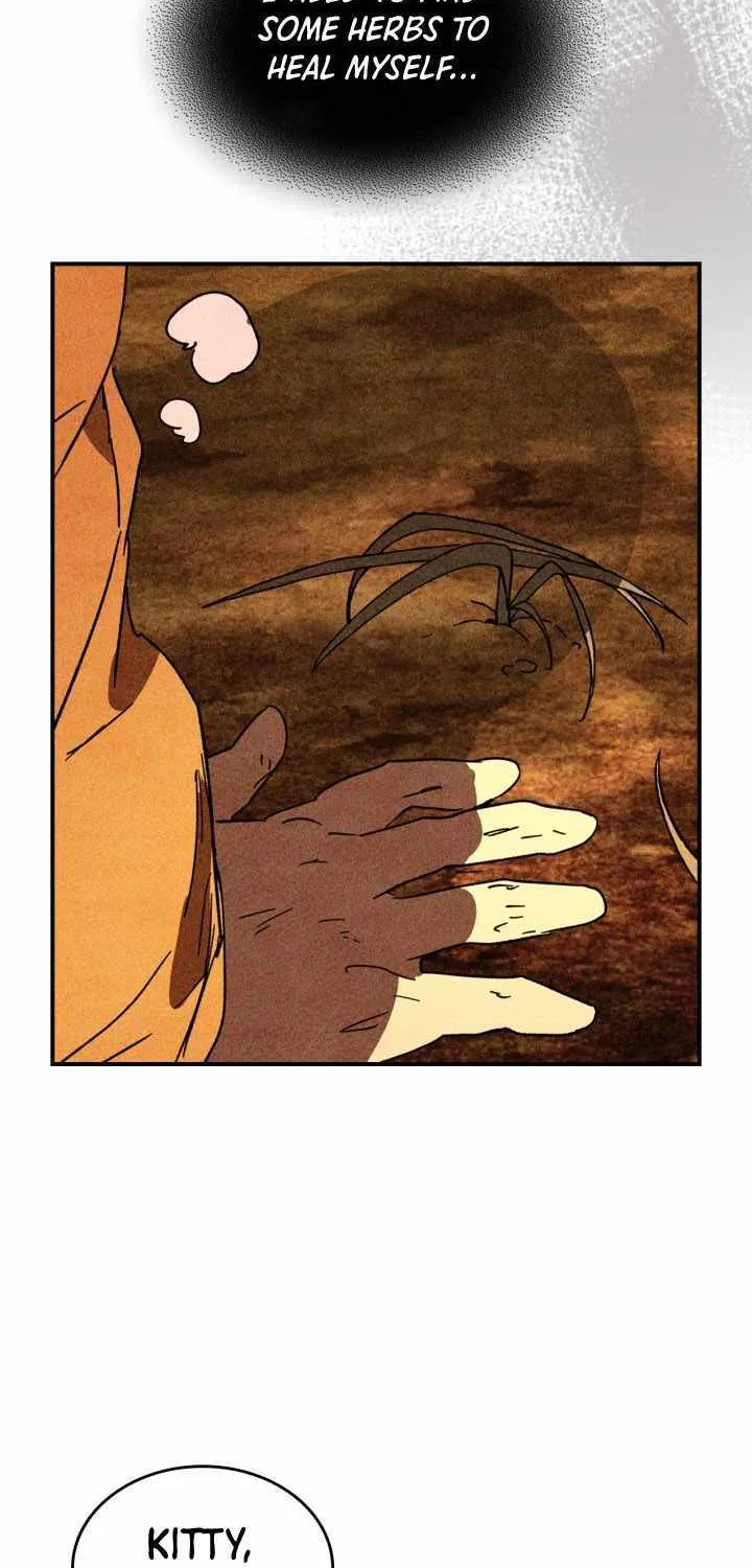Chronicles Of The Martial God’s Return ( Chronicles of a Returner) Chapter 33.8 page 41 - 