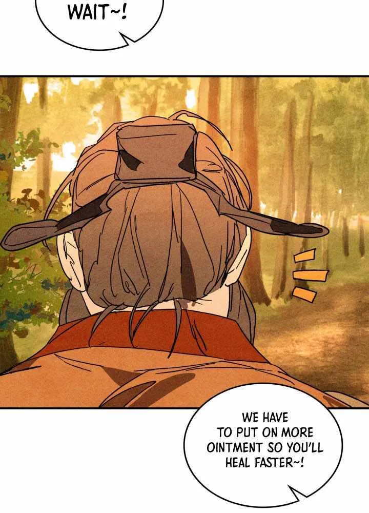 Chronicles Of The Martial God’s Return ( Chronicles of a Returner) Chapter 33.8 page 42 - 