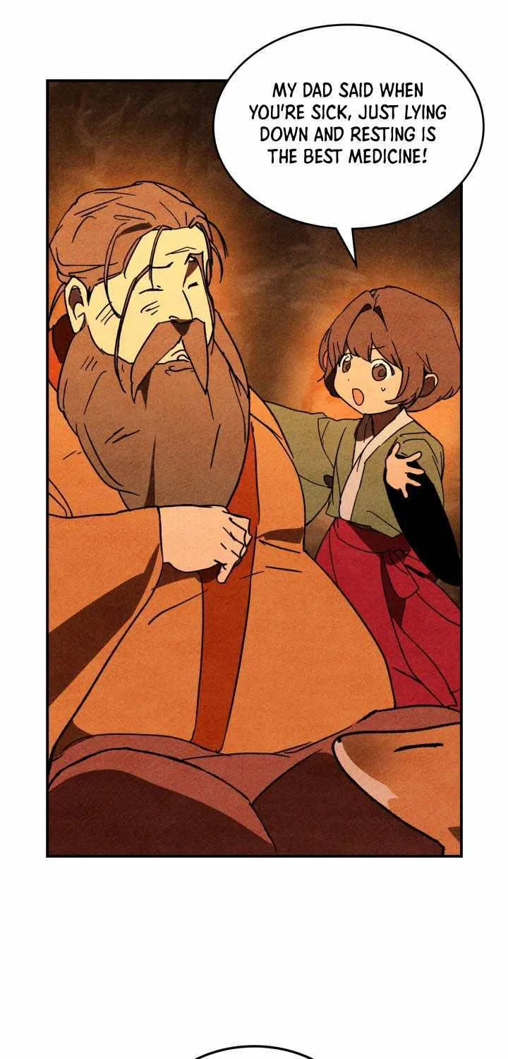 Chronicles Of The Martial God’s Return ( Chronicles of a Returner) Chapter 33.8 page 58 - 
