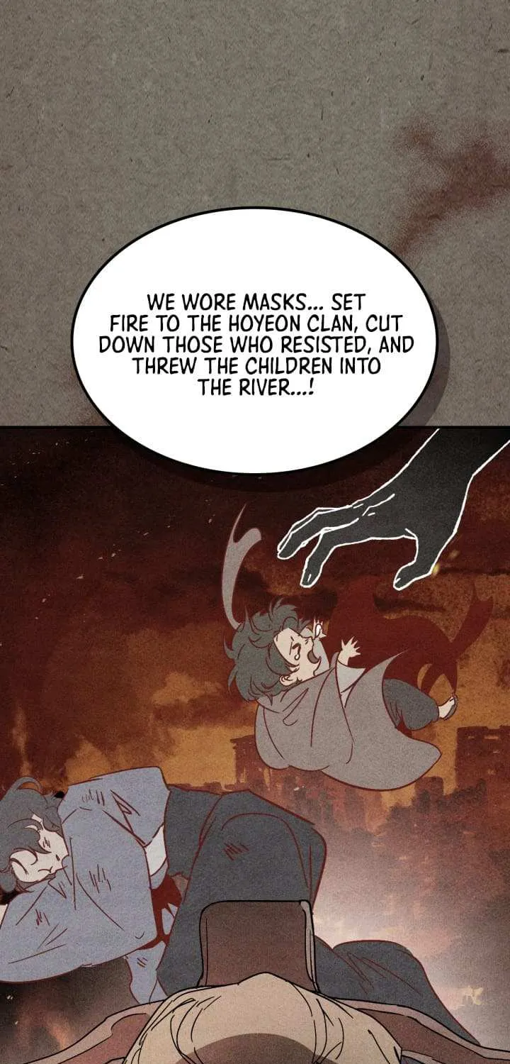 Chronicles Of The Martial God’s Return ( Chronicles of a Returner) Chapter 33.9 page 12 - 