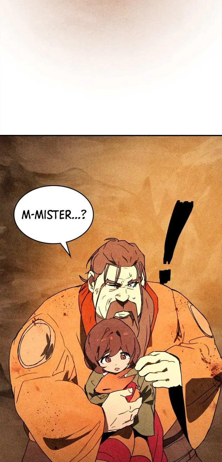 Chronicles Of The Martial God’s Return ( Chronicles of a Returner) Chapter 33.9 page 18 - 