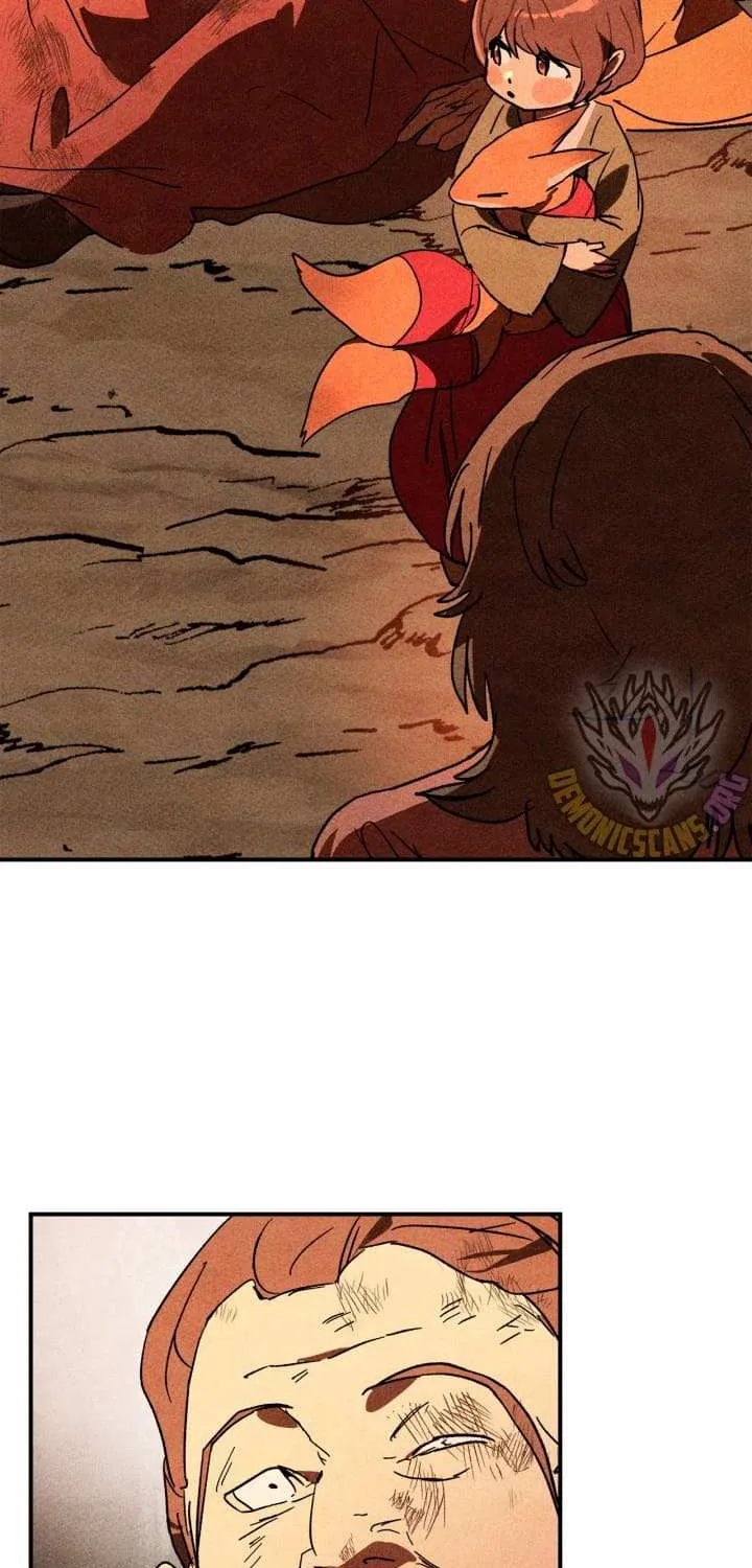 Chronicles Of The Martial God’s Return ( Chronicles of a Returner) Chapter 33.9 page 3 - 