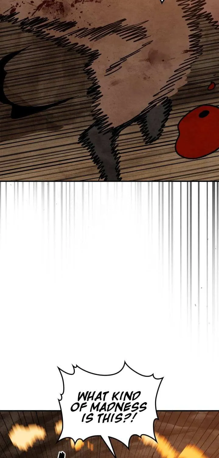 Chronicles Of The Martial God’s Return ( Chronicles of a Returner) Chapter 33.9 page 65 - 