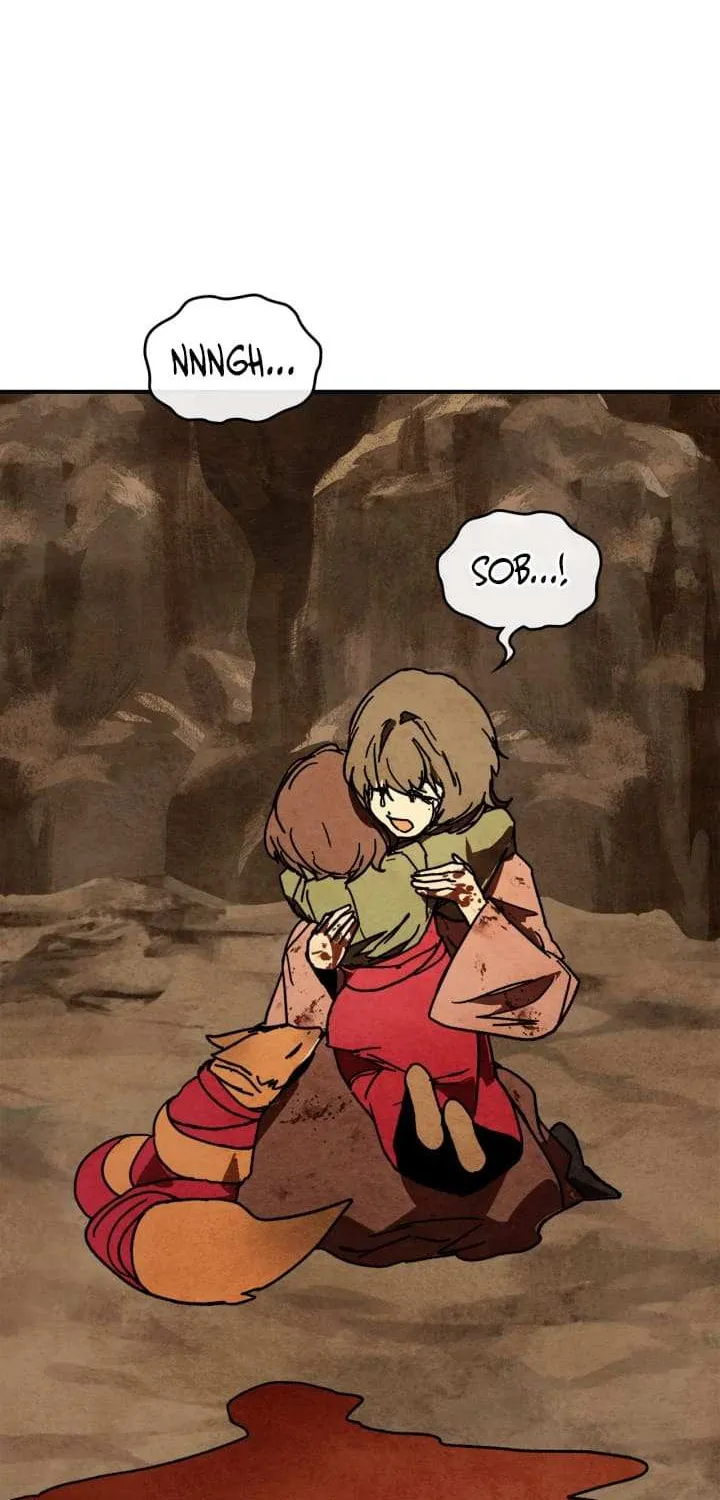 Chronicles Of The Martial God’s Return ( Chronicles of a Returner) Chapter 33.9 page 88 - 