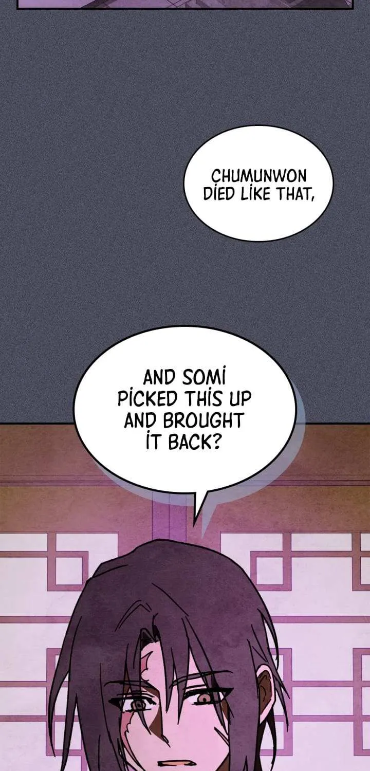 Chronicles Of The Martial God’s Return ( Chronicles of a Returner) Chapter 33.9 page 94 - 