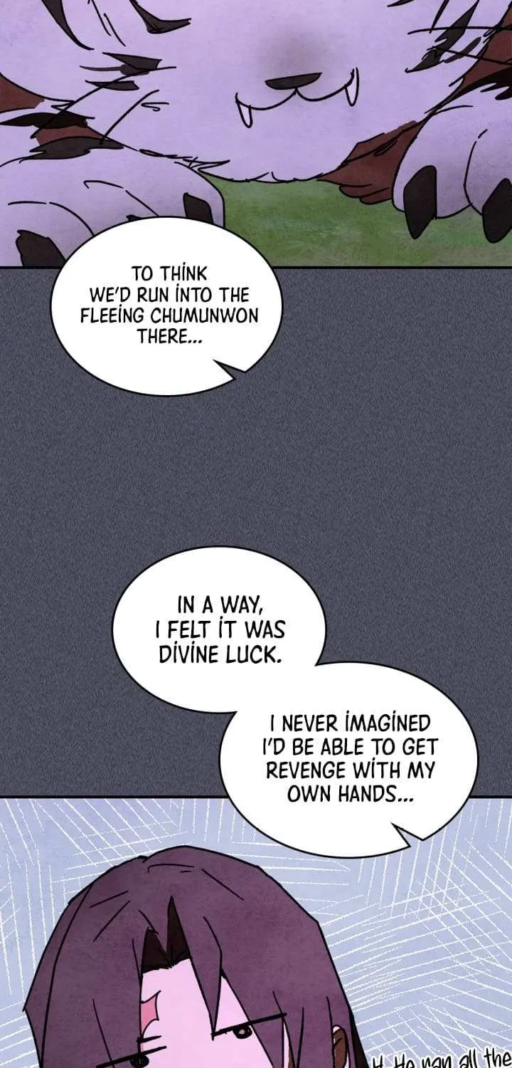 Chronicles Of The Martial God’s Return ( Chronicles of a Returner) Chapter 33.9 page 99 - 