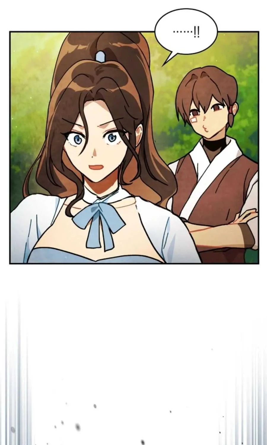Chronicles Of The Martial God’s Return ( Chronicles of a Returner) Chapter 33 page 17 - 