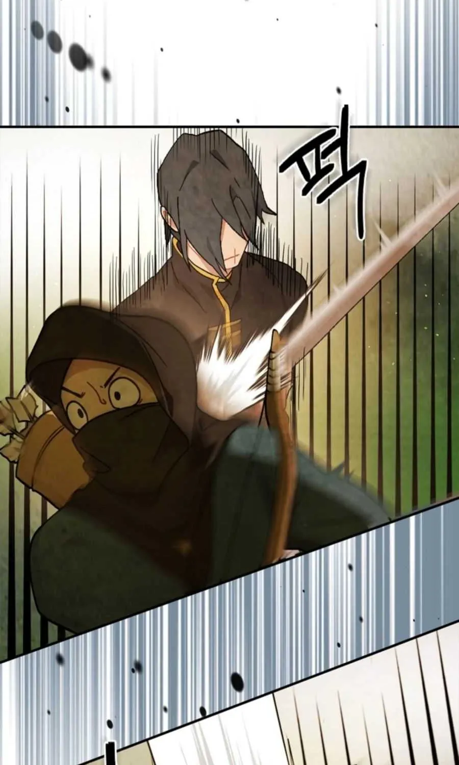 Chronicles Of The Martial God’s Return ( Chronicles of a Returner) Chapter 33 page 18 - 