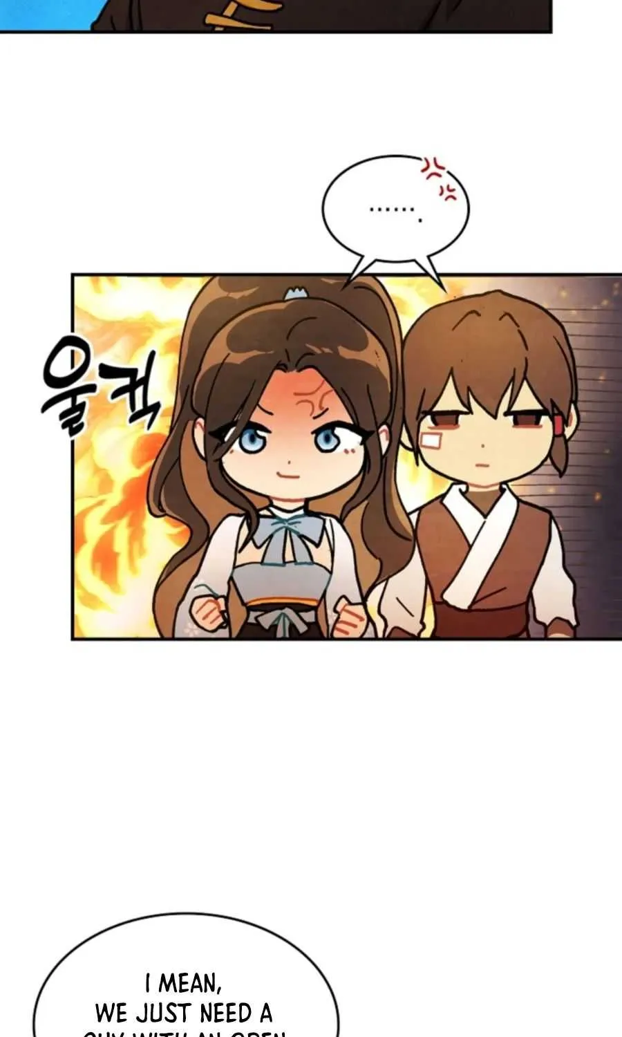Chronicles Of The Martial God’s Return ( Chronicles of a Returner) Chapter 33 page 23 - 