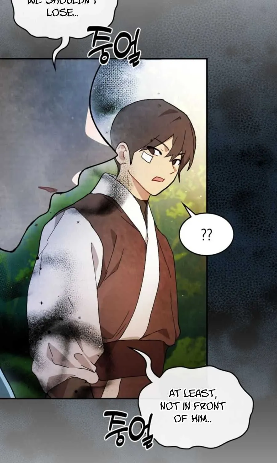 Chronicles Of The Martial God’s Return ( Chronicles of a Returner) Chapter 33 page 25 - 