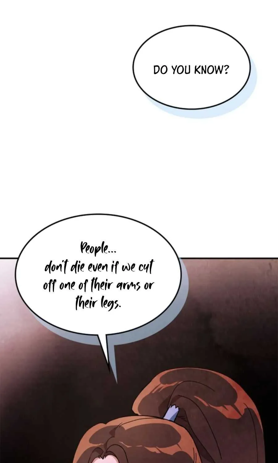 Chronicles Of The Martial God’s Return ( Chronicles of a Returner) Chapter 33 page 27 - 