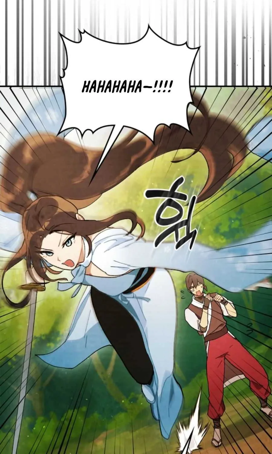 Chronicles Of The Martial God’s Return ( Chronicles of a Returner) Chapter 33 page 30 - 