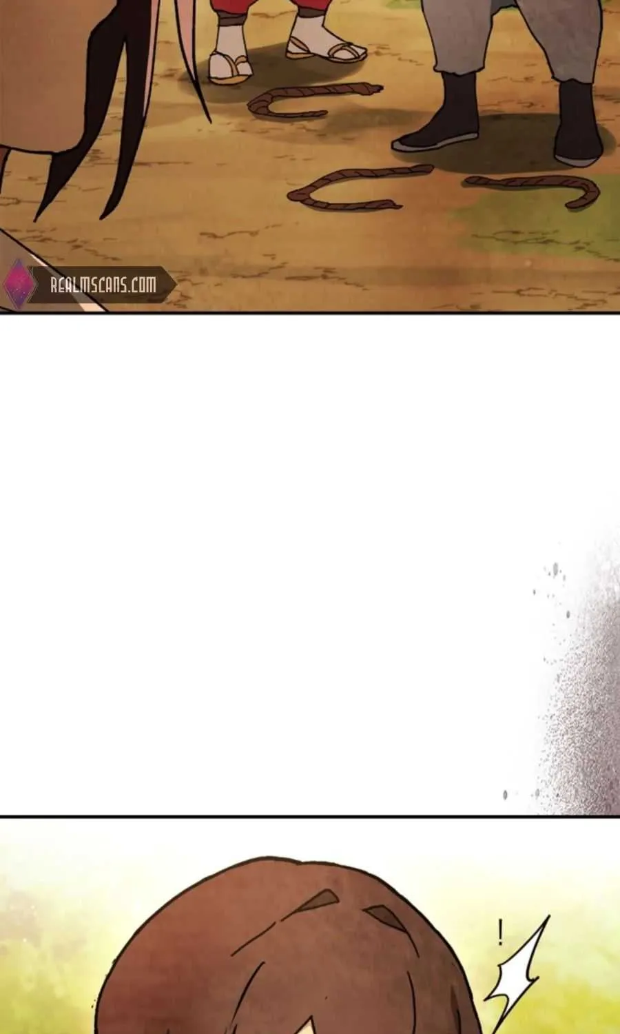 Chronicles Of The Martial God’s Return ( Chronicles of a Returner) Chapter 33 page 4 - 