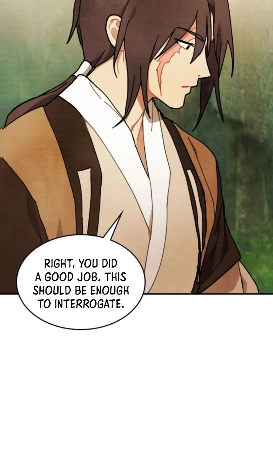 Chronicles Of The Martial God’s Return ( Chronicles of a Returner) Chapter 33 page 39 - 