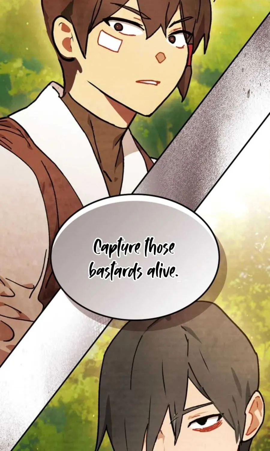 Chronicles Of The Martial God’s Return ( Chronicles of a Returner) Chapter 33 page 5 - 