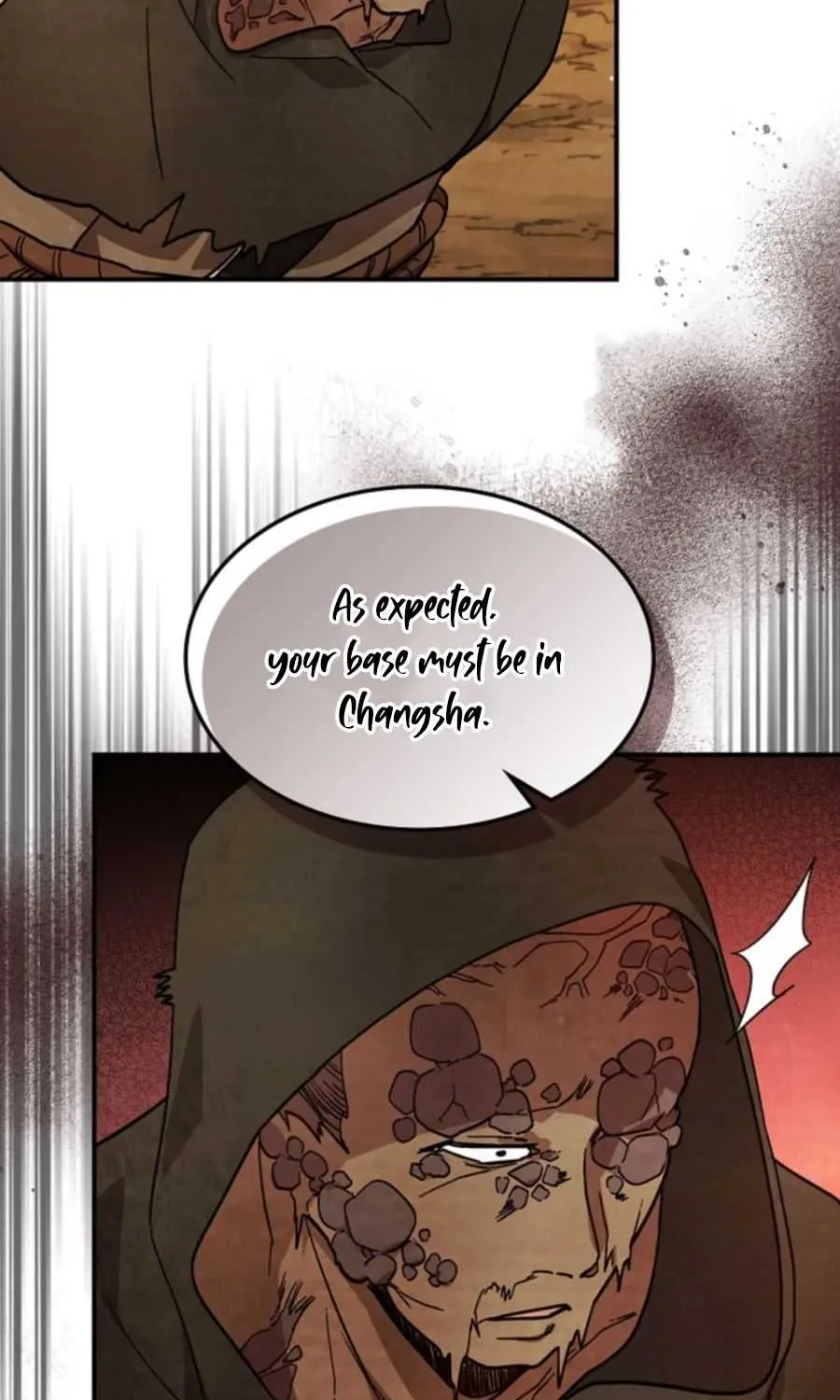 Chronicles Of The Martial God’s Return ( Chronicles of a Returner) Chapter 33 page 52 - 